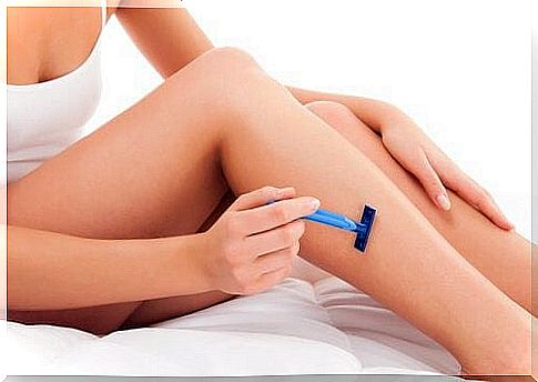 Blades for hair removal