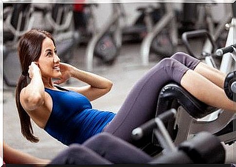 11 tricks to not leave the gym after the first month