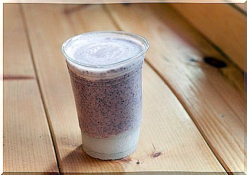 3 smoothies to eliminate intestinal parasites