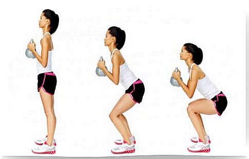 4 tips for doing squats correctly