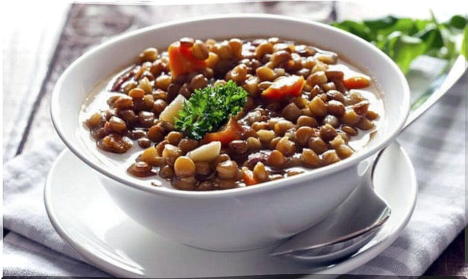 Lentils