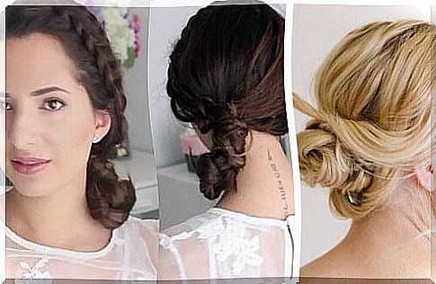 5 hairstyles to achieve in minutes