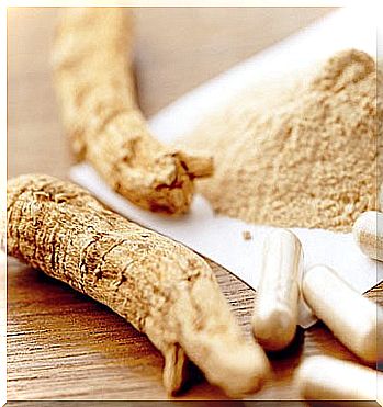 ginseng to treat colon cancer