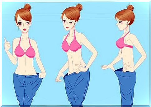 9 simple habits to wake up with a flatter stomach