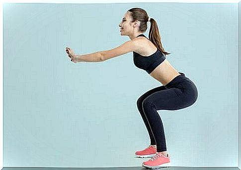 exercises for a flatter stomach