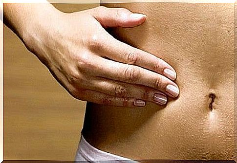 Abdominal inflammation, here are the causes and treatments