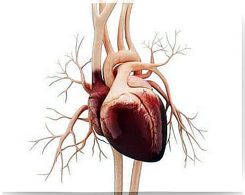 Atrial flutter: symptoms and causes