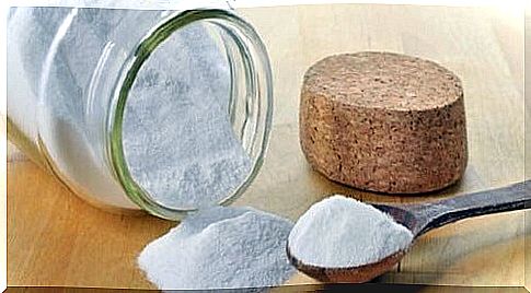 Sodium bicarbonate