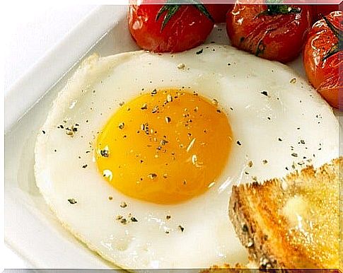 Benefits of eating eggs regularly and how to cook them