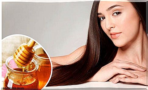 Benefits of honey for hair you need to know