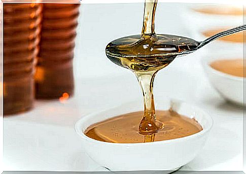 Know the benefits of honey for hair