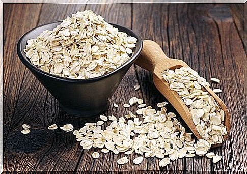 benefits-of oats