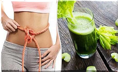 Celery to combat constipation