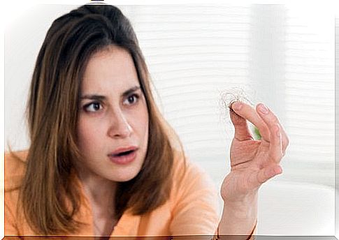 hair loss