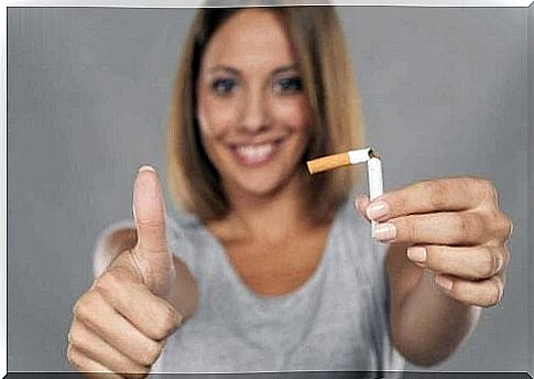 Fighting Nicotine Addiction