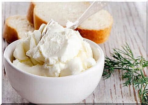 Cream cheese: how nutritious is it?