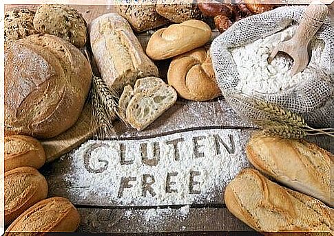 Diet for celiac disease: which foods to avoid