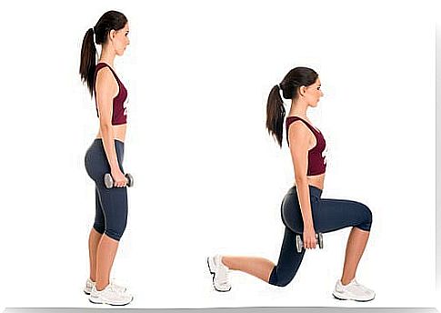 Lunges