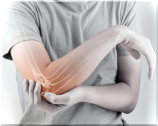 Elbow pronation