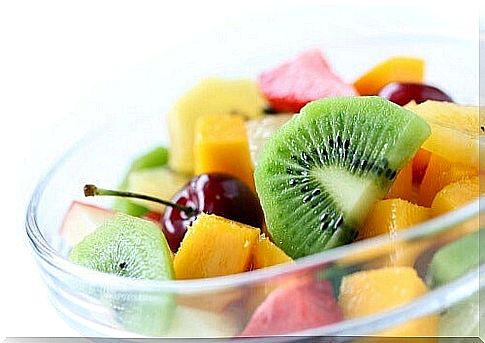 fat-burning fruit