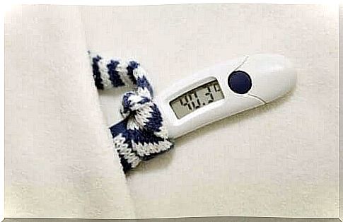 Fever and coronavirus: when the temperature worries