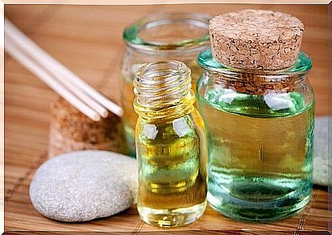 Natural oils