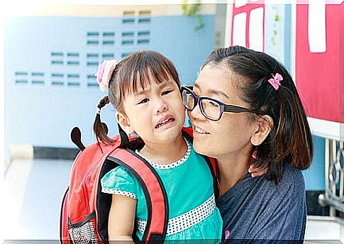 First day of school: 7 mistakes parents should avoid