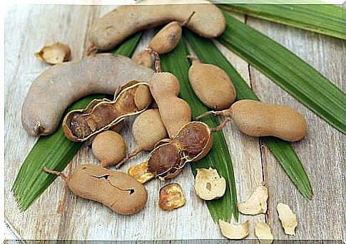 tamarind to get rid of fatty liver