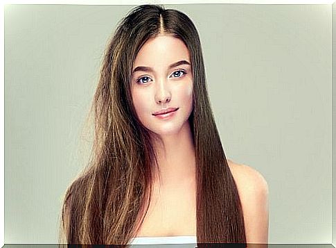 Healthy and silky hair: 6 simple tricks