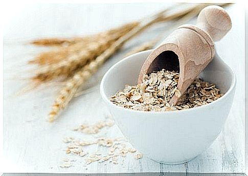 Here's why to take oats every morning