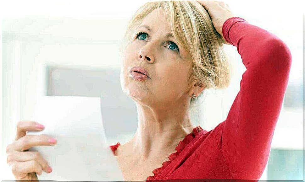 Hot flashes: 5 natural remedies