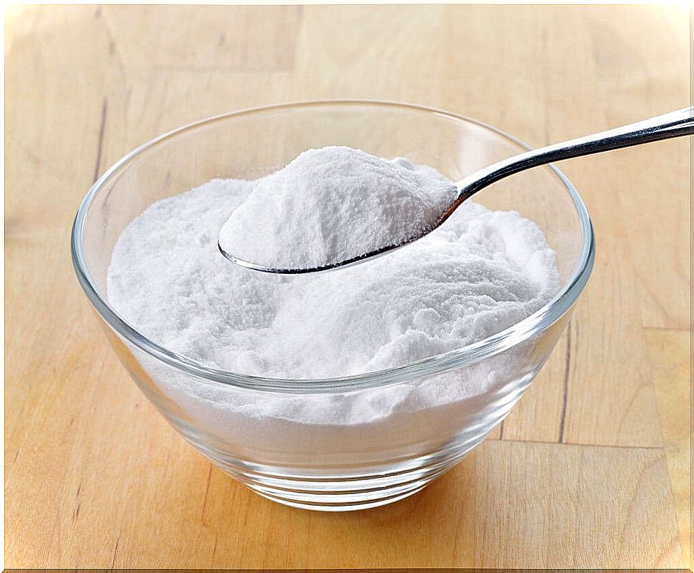 Bicarbonate