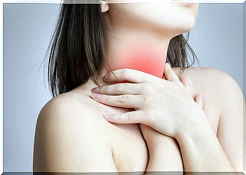 Itchy throat: natural remedies to relieve it