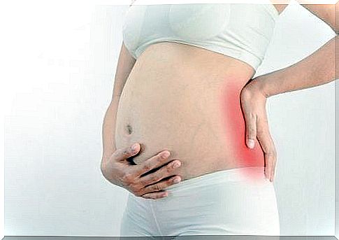 Joint pains in pregnancy: how to fight them