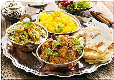 Indian cuisine