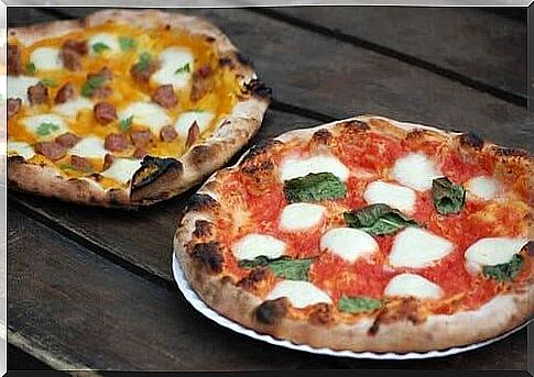 Pizza is one of the most popular dishes in the world