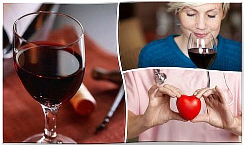 Red wine is good for your health for 10 reasons