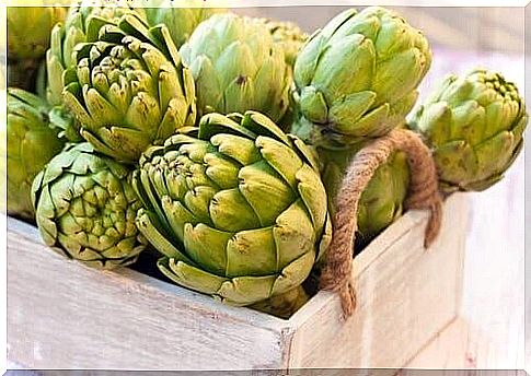 Artichokes to regulate cholesterol