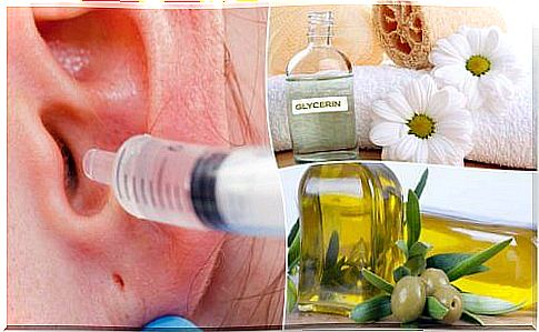 Remove earwax from ears: 6 natural solutions