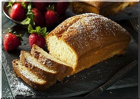 Some recipes for homemade brioche