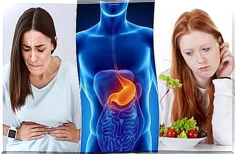 Stomach ulcers: 6 foods you should eat