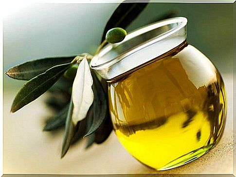 olive oil