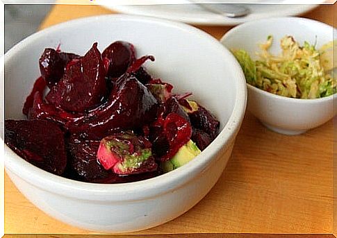 benefits of beetroot