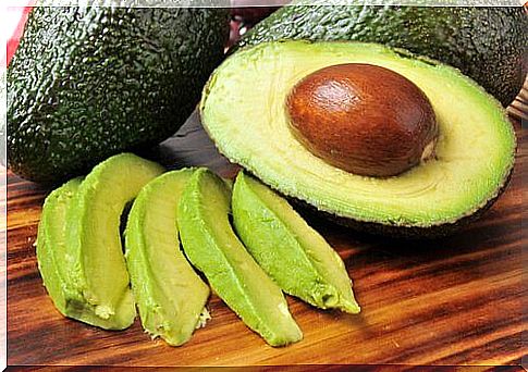 The effects of one avocado a day on cholesterol