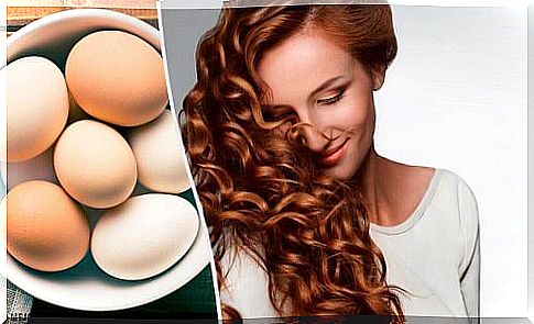 The egg for hair care: how to apply it