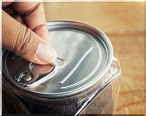 the worst canned foods