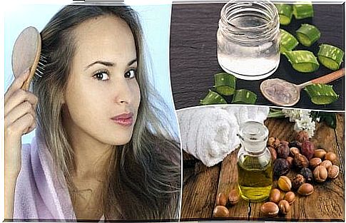 Thinner hair: 5 natural treatments