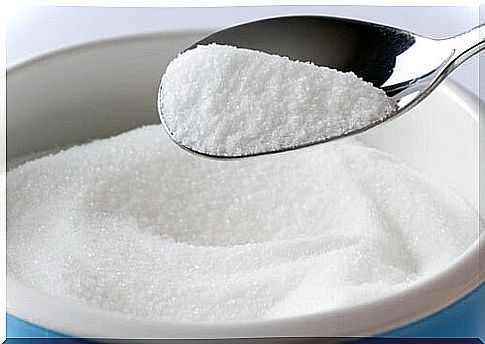 artificial sweeteners are toxic substances for our body