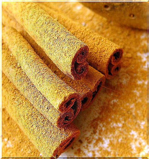 cinnamon to treat diabetes