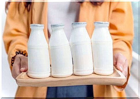 Whole or skimmed dairy products: which to choose?